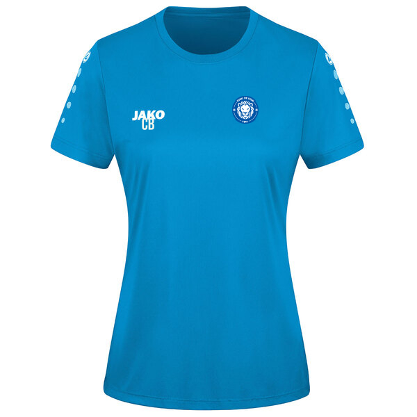 womanMaillot Team MC manches courtes 