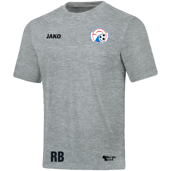 KinderT-Shirt Base 