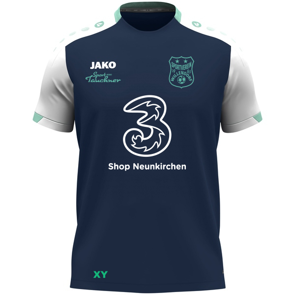 T-Shirt Dynamic 