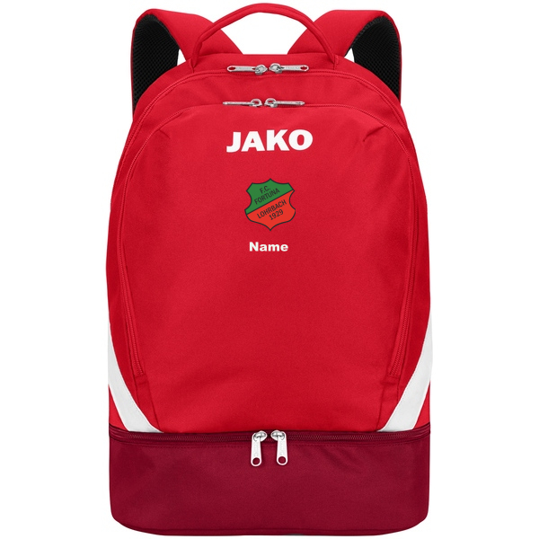Rucksack Iconic 