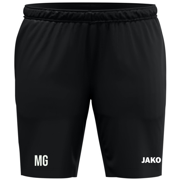 womanFreizeitshort Dynamic Damen 