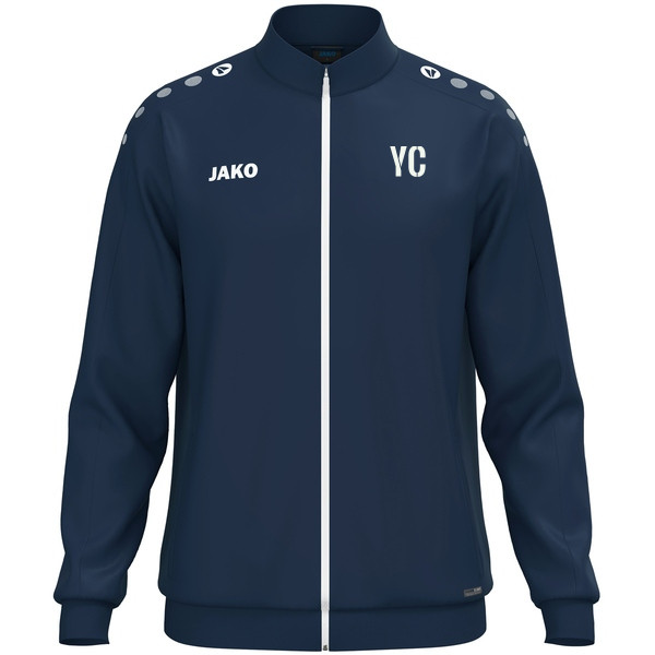 Polyesterjacke One 