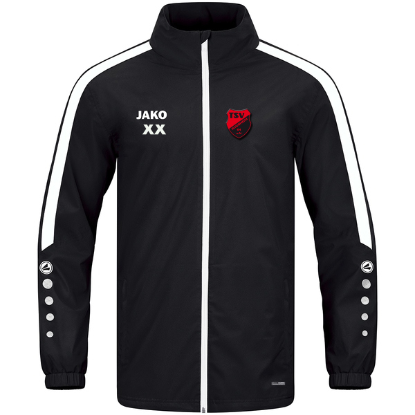 Allwetterjacke Power 