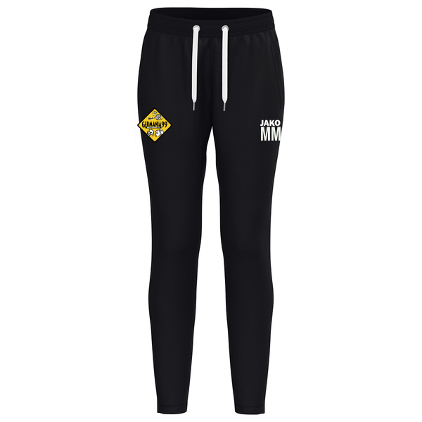 womanJogginghose One Cotton Damen 