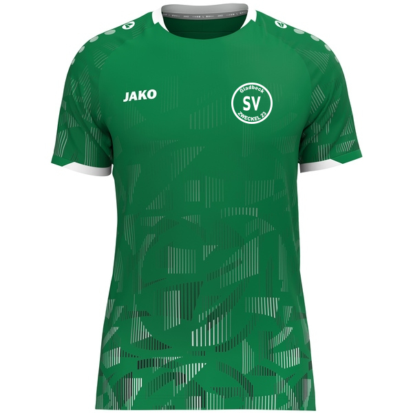 Trikot Sonic kurzarm 