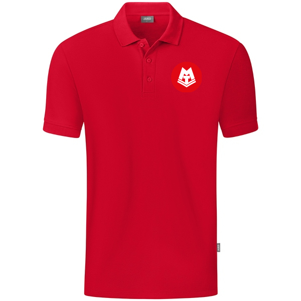KinderPolo Organic  