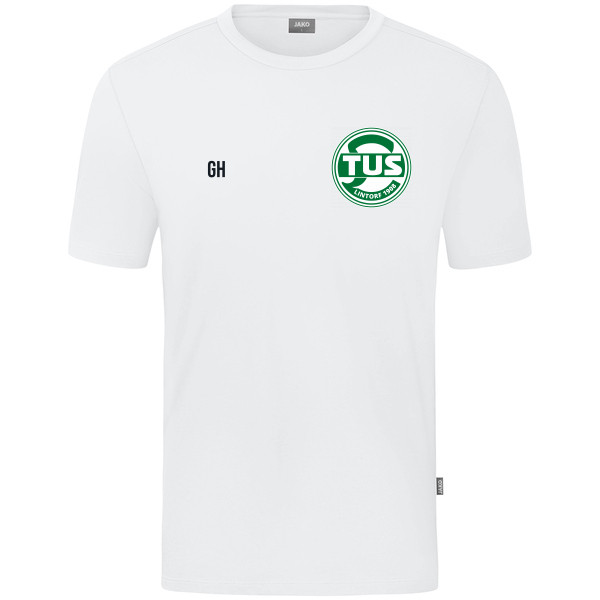 T-Shirt Organic Stretch 
