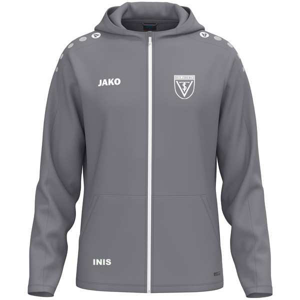 KinderKapuzenjacke Light One 