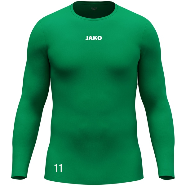 Longsleeve Function 