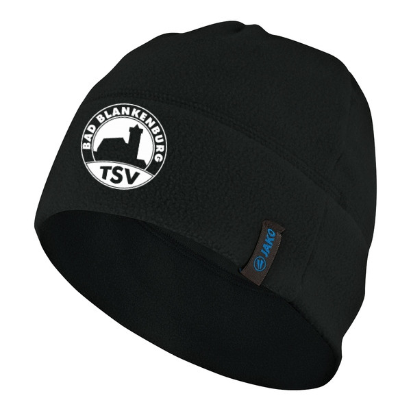 Fleecemütze 