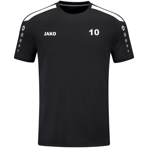 KinderTrikot Power kurzarm 