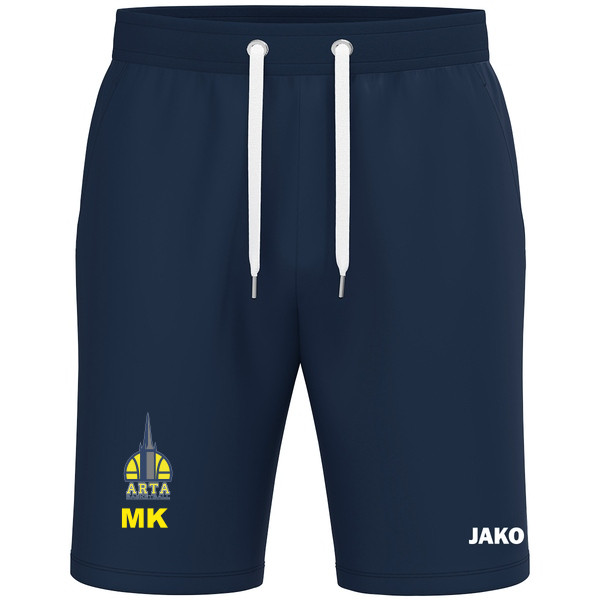 Joggingshort One Cotton 