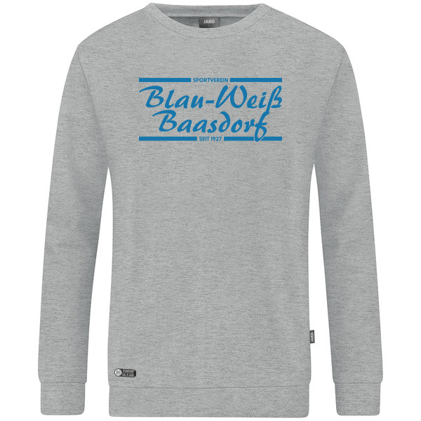Sweat Organic 