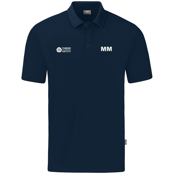 Polo Organic Stretch 