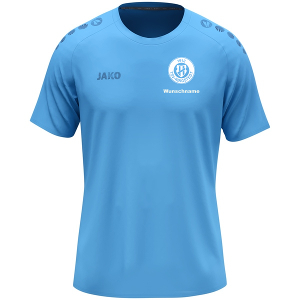 T-Shirt Light Flow 