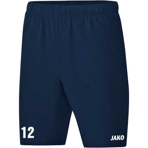 Short Classico 