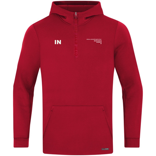 Zip Hoodie Pro Casual 