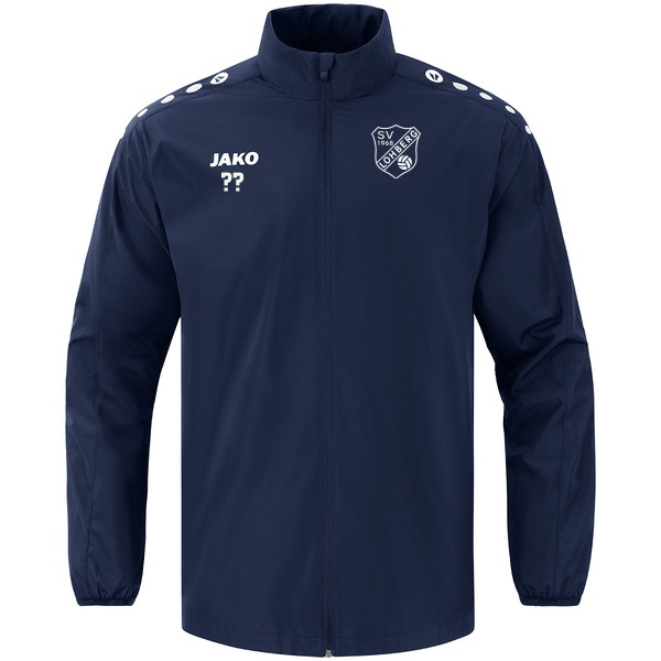 Allwetterjacke Light One 