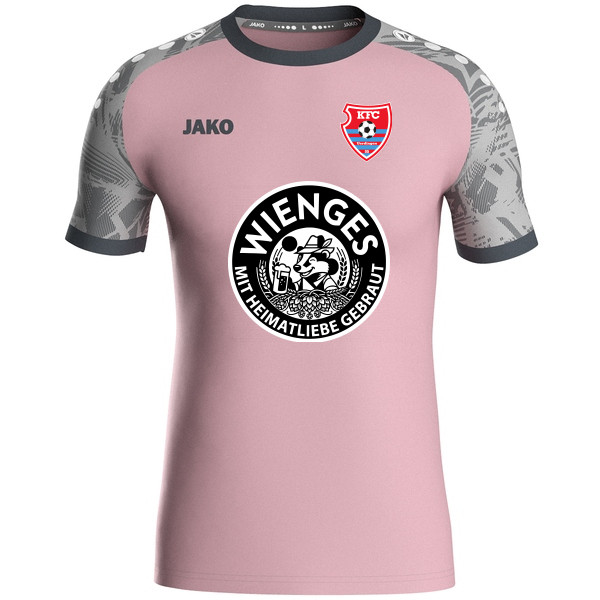 Trikot Iconic kurzarm 