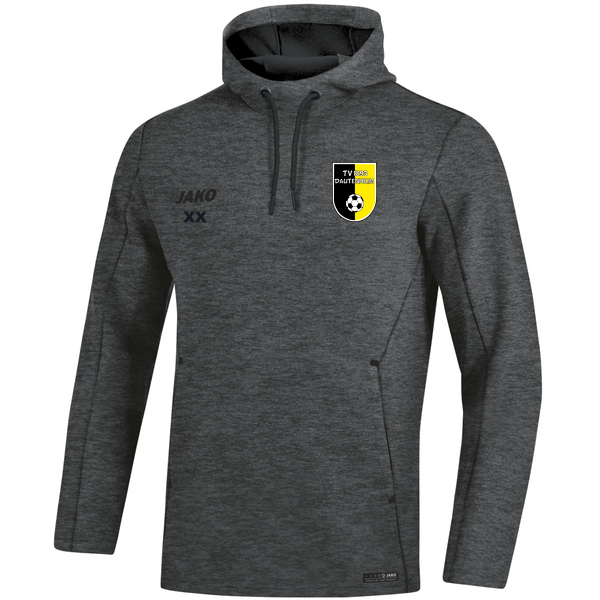 Kapuzensweat Premium Basics 