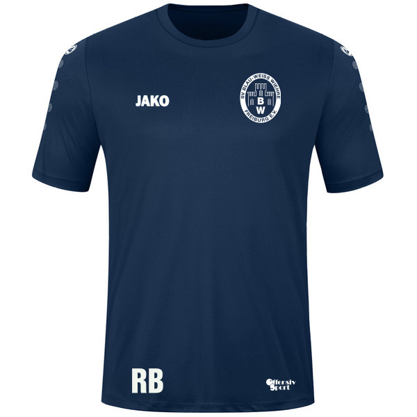 Trikot Team kurzarm 