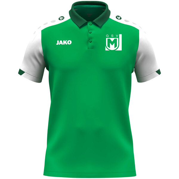 Polo Dynamic 