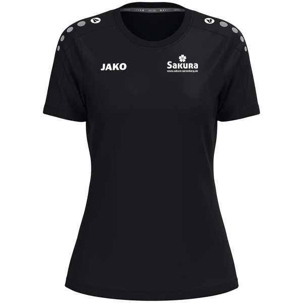 womanT-Shirt One Cotton Damen 