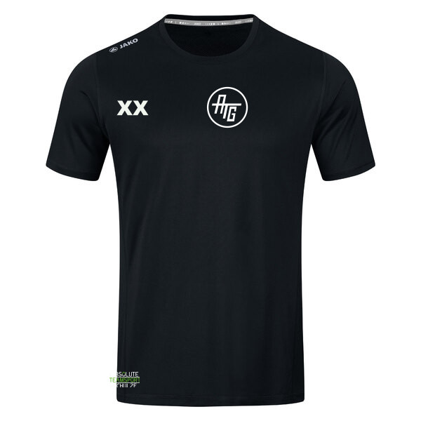 KinderT-Shirt Run 2.0 