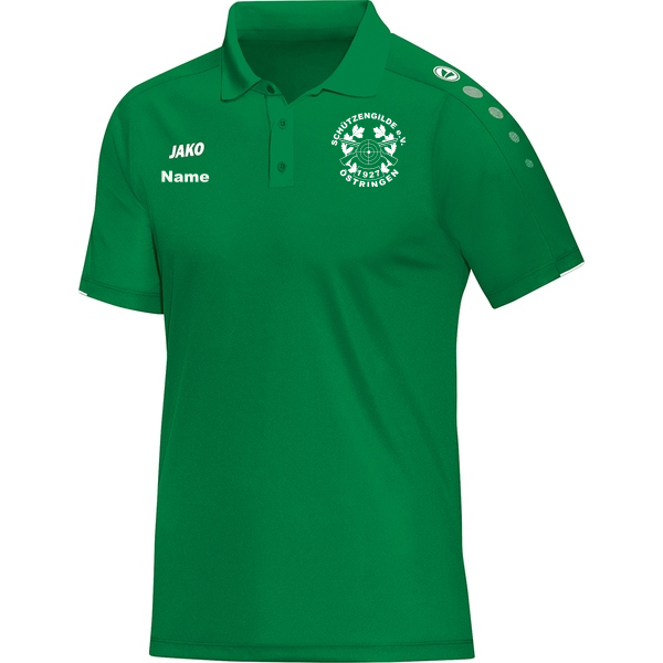 KinderPolo Classico 
