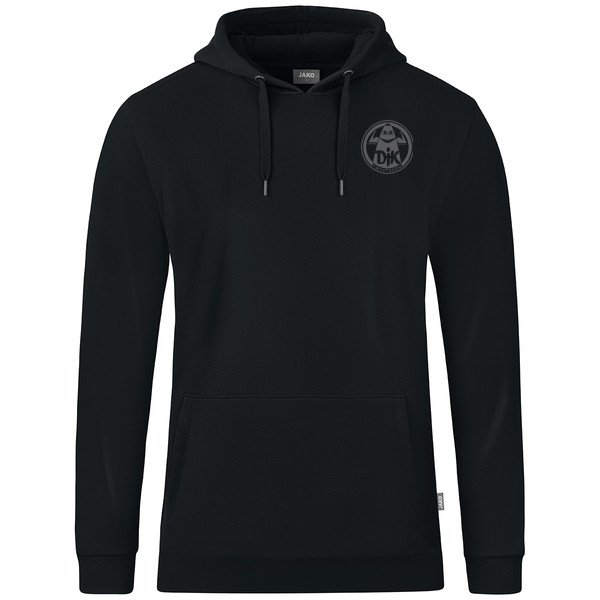 Kapuzensweat Organic  