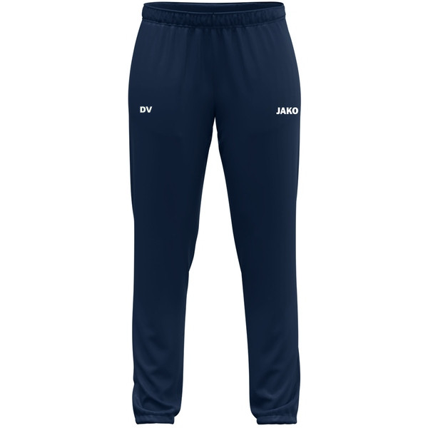 womanPantalon polyester Dynamic femmes 
