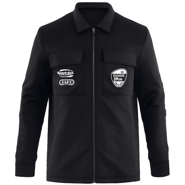 Hemdjacke Wardrobe 