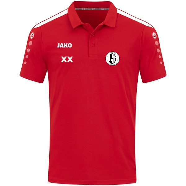 KinderPolo Power 