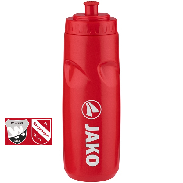 Trinkflasche JAKO 