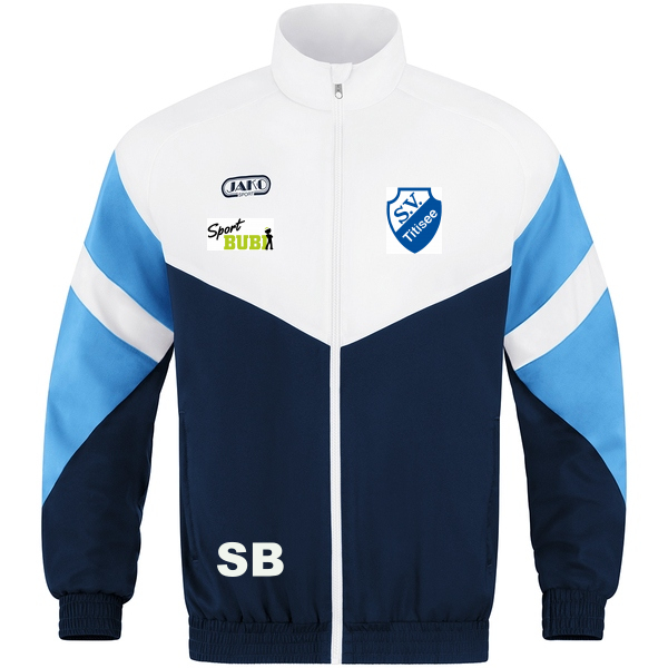 Freizeitjacke Retro 