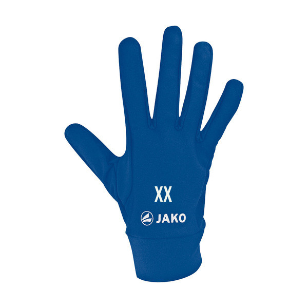 Feldspielerhandschuhe Funktion 