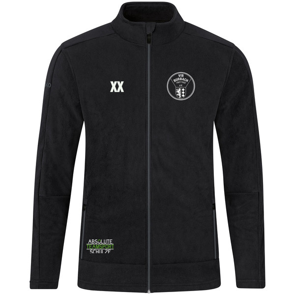 KinderFleecejacke 