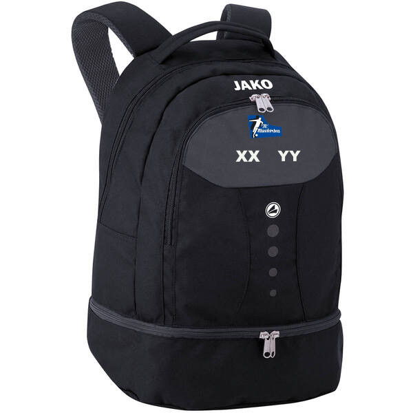 Rucksack TLS 