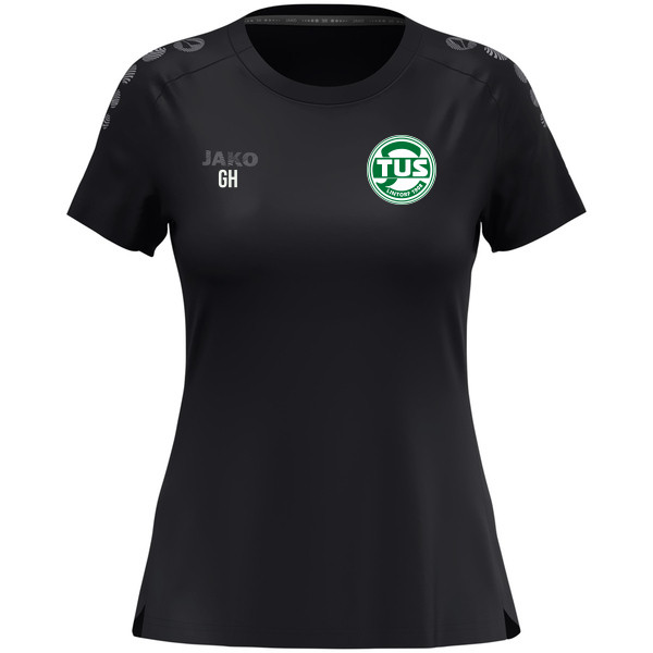 womanT-Shirt Light Flow Damen 