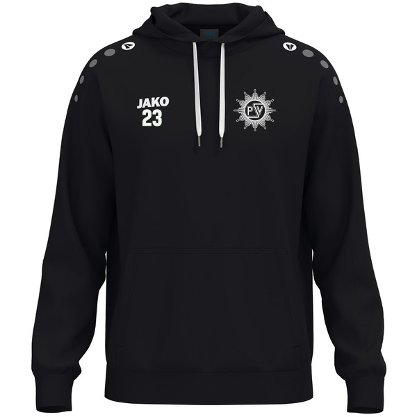 Kapuzensweat One Cotton 