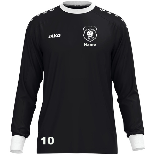KinderTorwart Trikot One 