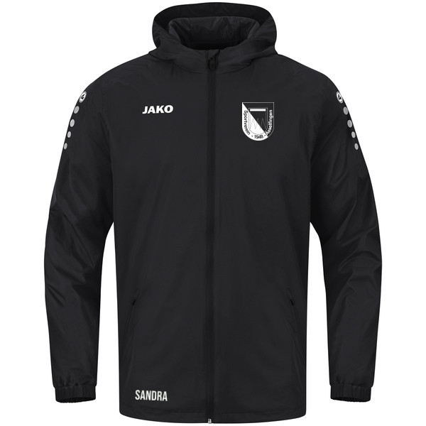 Allwetterjacke Team 2.0 