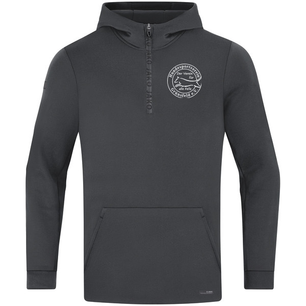 Zip Hoodie Pro Casual 