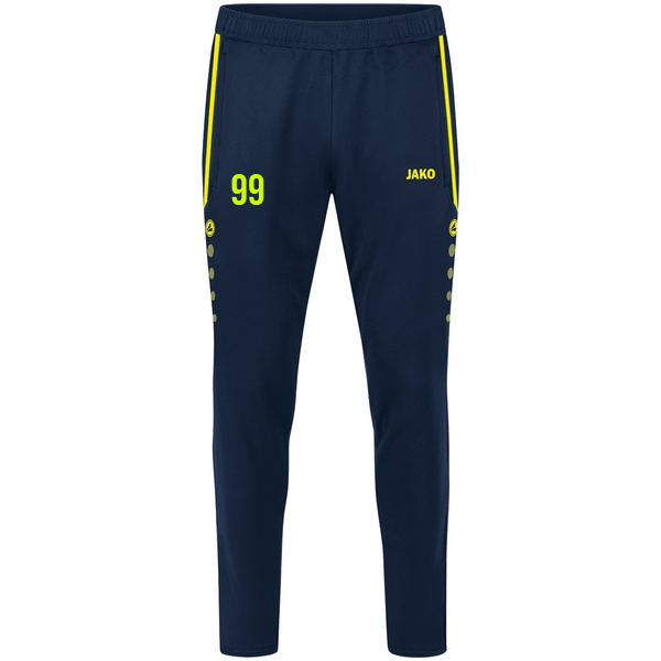Trainingshose Allround 