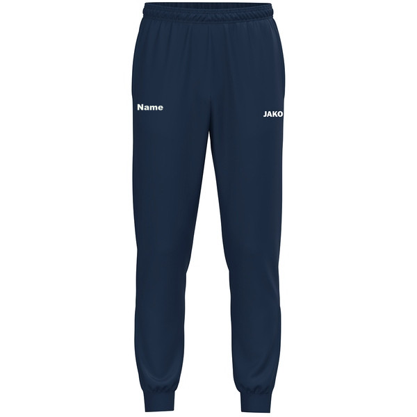 KinderPolyesterhose One 