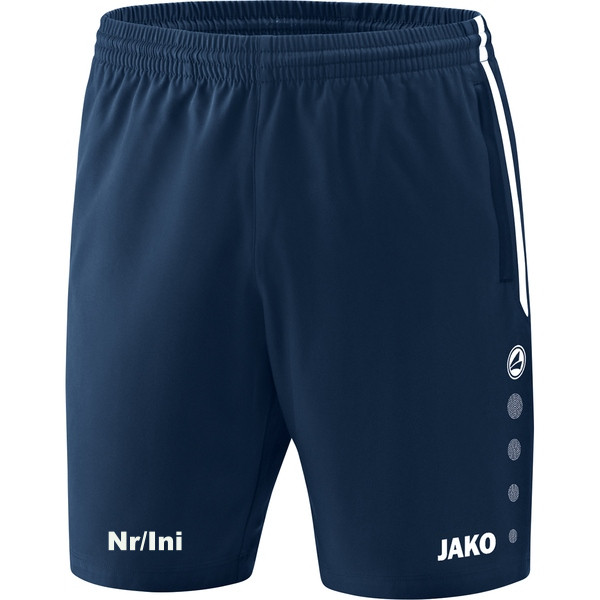 Short Competition 2.0 
