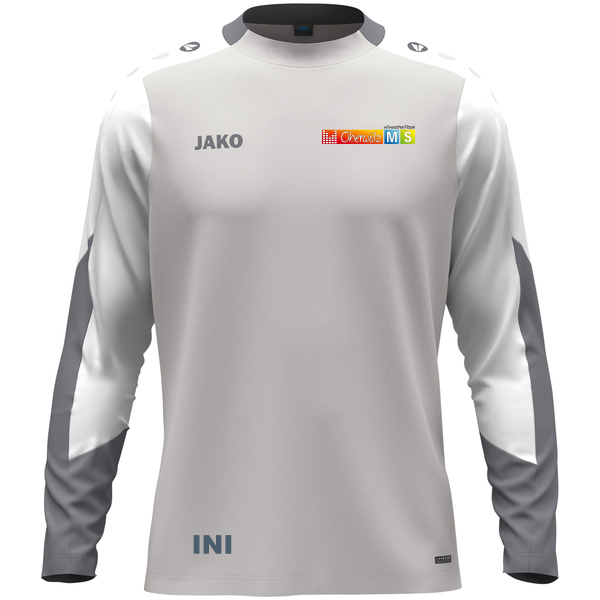 Longsleeve Dynamic 