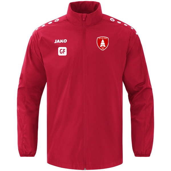 Veste de pluie Light One 