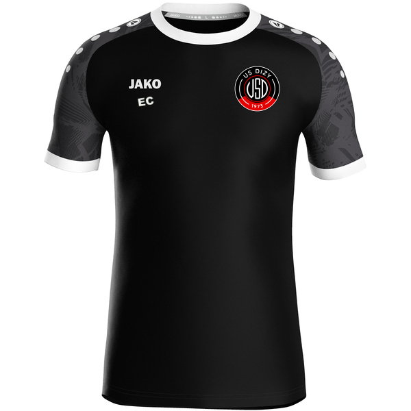Maillot Iconic manches courtes 
