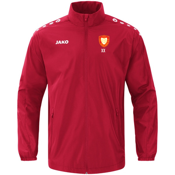 Allwetterjacke One 